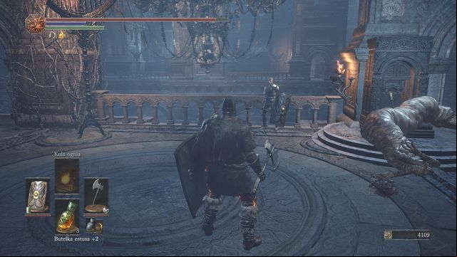 Unbreakable Patches can sell you Siegward armor if you have enough souls. - How to reset your skill points? - Questions and answers - Dark Souls III Game Guide & Walkthrough
