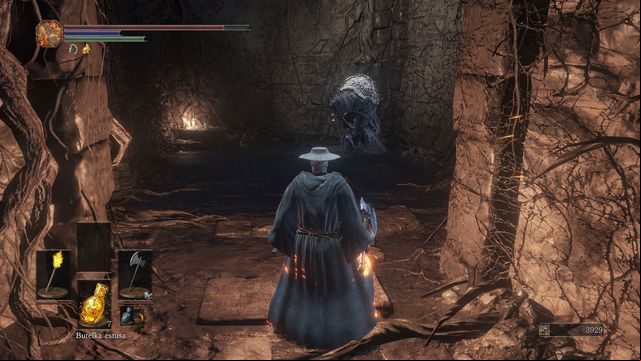 You will find him in the lower part of the chapel - Yoel of Londor - Quests and NPCs - Dark Souls III Game Guide & Walkthrough