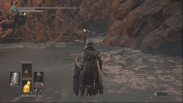 The next point of the trip is to find Horace - Anri (Anri of Astora) - Quests and NPCs - Dark Souls III Game Guide & Walkthrough