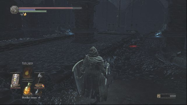 Eliminate the enemies quickly, so you wont get surrounded. - Irithyll Dungeon - Walkthrough - Dark Souls III Game Guide & Walkthrough