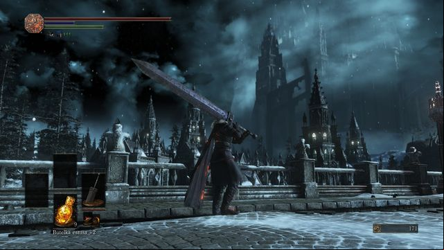 Strength is the most important stat for a character which uses heavy and slow weapons, such as greataxes, great hammers, or two-handed greatswords - How to develop the character? - Questions and answers - Dark Souls III Game Guide & Walkthrough