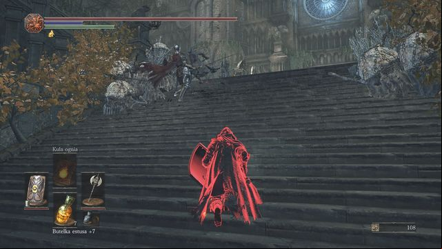 Your purpose in invading the world of another player is to kill him. that you will then have half as many Estus flasks as you normally do. - Multiplayer - Basic information - Dark Souls III Game Guide & Walkthrough