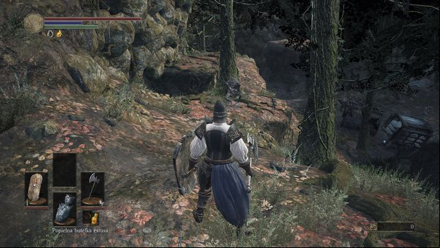 Dont wait for them to transform - attack immediately. - Road of Sacrifices - Walkthrough - Dark Souls III Game Guide & Walkthrough