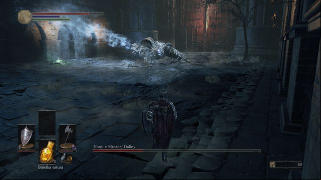 Learning the attack patterns of bosses is the key to every boss encounter. - 10. General tips - Dark Souls III in 10 Easy Steps - Dark Souls III Game Guide & Walkthrough