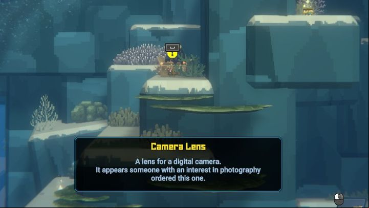 You have to obtain 3 quest items - Dave the Diver: How to complete the Where the Currents Flow quest? - Quests and Campaign - Dave the Diver Guide