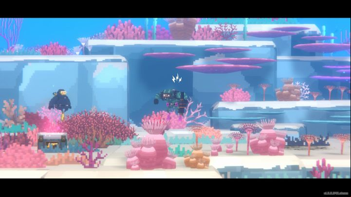 3 - Dave the Diver: How to defeat John Watson in Chapter 2? - Combat - Dave the Diver Guide