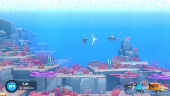 4 - Dave the Diver: How to defeat John Watson in Chapter 2? - Combat - Dave the Diver Guide