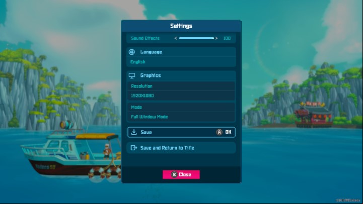 To save the game you must - Dave the Diver: How to save the game? - Quests and Campaign - Dave the Diver Guide
