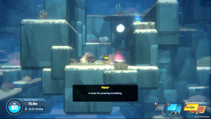 3 - Dave the Diver: Where to find Limestone Cave? - Quests and Campaign - Dave the Diver Guide