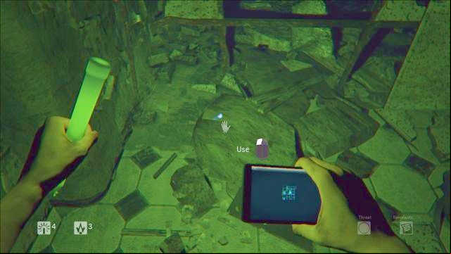 Secret on the debris - Level 2 - Prison - Storyline - Daylight - Game Guide and Walkthrough