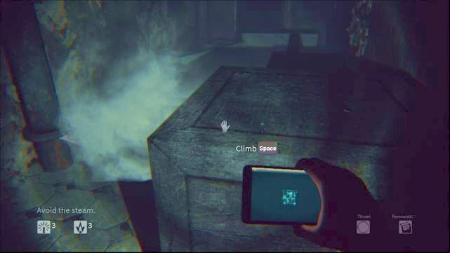 Chest - Level 2 - Prison - Storyline - Daylight - Game Guide and Walkthrough