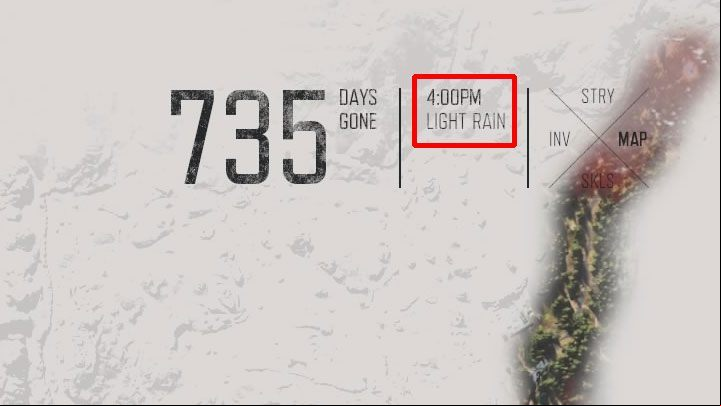 This is not the result of a game error, but rather the effect of a conscious decision made by the developers - Days Gone: Frequently asked questions - Mini-FAQ - FAQ - Days Gone Guide