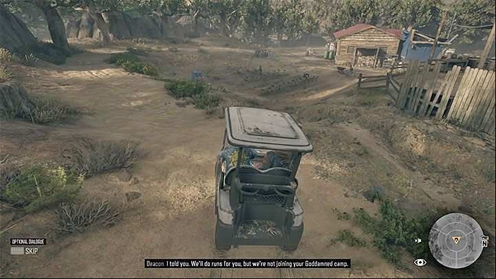 This is, unfortunately, impossible - Days Gone: Frequently asked questions - Mini-FAQ - FAQ - Days Gone Guide