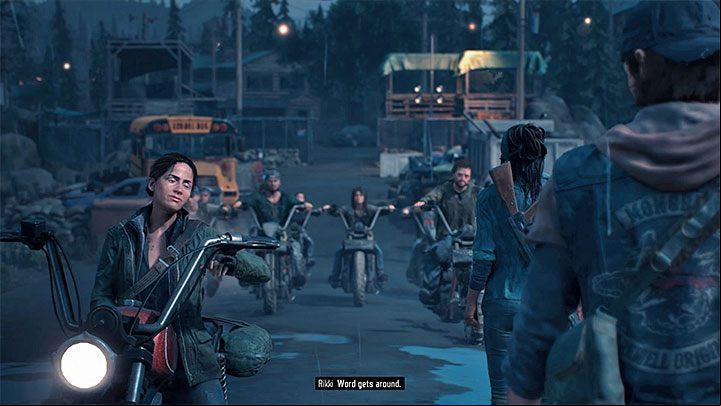 Unfortunately, no - Days Gone: Frequently asked questions - Mini-FAQ - FAQ - Days Gone Guide