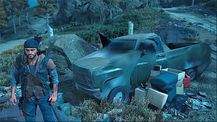 1 - Days Gone: System requirements & technical issues, fixes - Appendix - Days Gone Guide