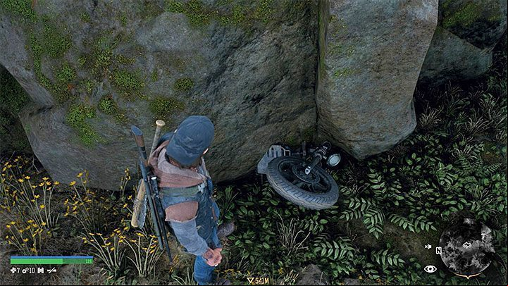2 - Days Gone: System requirements & technical issues, fixes - Appendix - Days Gone Guide