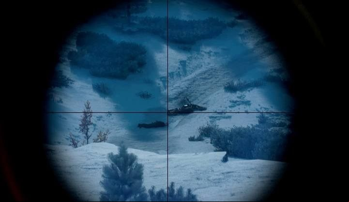 You can get rid of the enemy without getting on the bike... - Days Gone: Bounty Hunter - walkthrough - Main storyline - Days Gone Guide