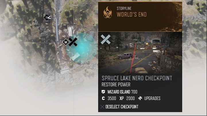 Trophy type: silver - Days Gone: Trophies list - Trophy Guide - Days Gone Guide