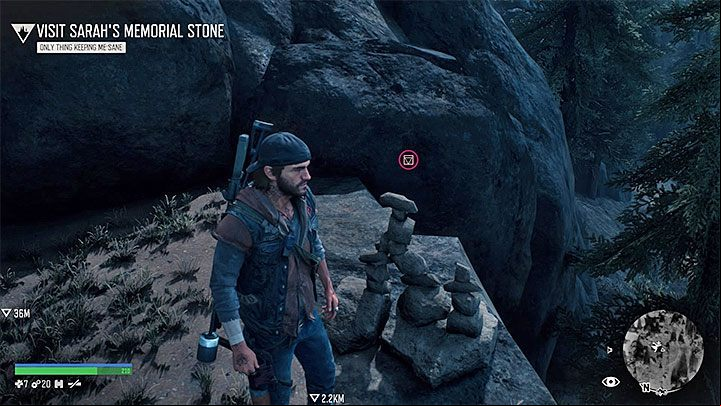 Trophy type: bronze - Days Gone: Trophies list - Trophy Guide - Days Gone Guide