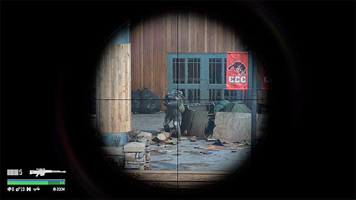 2 - Days Gone: How to kill armored enemies? - Combat - Days Gone Guide
