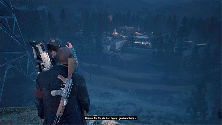 This is the first of the three hordes that you have to defeat in order to complete the main storyline of Days Gone - Days Gone: How to beat Horde of Chemult? - Combat - Days Gone Guide