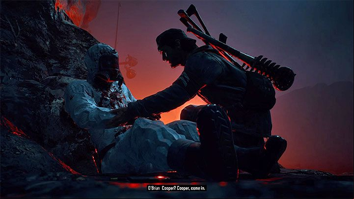 Reacher - this is an elite variety of Freaker, which for the first time you will encounter during the What It Takes To Survive mission - Days Gone: How to kill Reacher boss? - Combat - Days Gone Guide