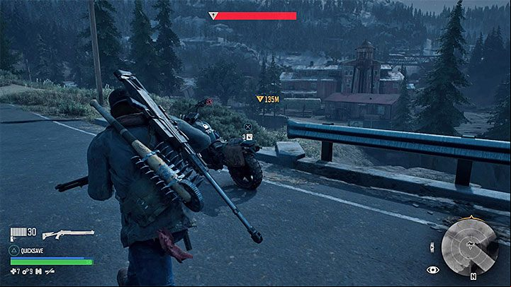 This is the last and third Horde, which must be defeated to complete the main plot of Days Gone (in addition, in the game world there are dozens of additional hordes) - Days Gone: How to beat horde at the old sawmill? - Combat - Days Gone Guide