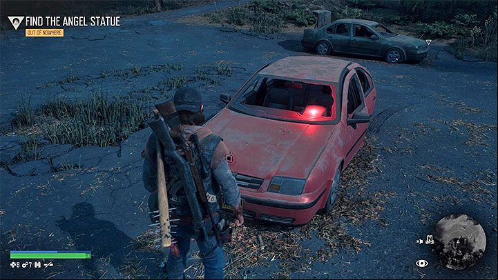 Availability: These plans are unlocked automatically - Days Gone: Crafting plans - list - Game basics - Days Gone Guide