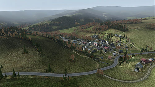 DayZ throws you onto deep water, into a world in which threat comes under many forms - Game rules, so what's it all about - Introduction - DayZ - Game Guide and Walkthrough