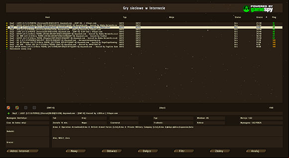 Choosing the right server has crucial meaning for the quality and difficulty of gameplay - Server names - Servers - DayZ - Game Guide and Walkthrough