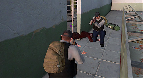 During the initial with an unknown player, the microphone plays an invaluable role - First - PVP, interacting with other players - DayZ - Game Guide and Walkthrough