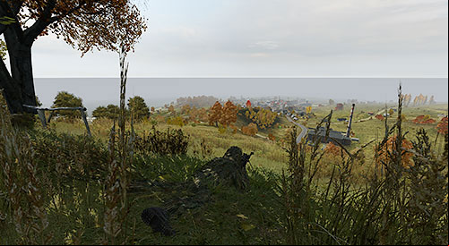 Many DayZ players, out of boredom or just pure malice like lying on the outskirts of towns for whole days and hunting players who don't know where they're attacked from and usually don't have the equipment needed to protect themselves - Bandits and their favourite hunting spots - PVP, interacting with other players - DayZ - Game Guide and Walkthrough