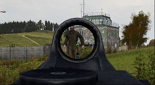 Zombies, knows as