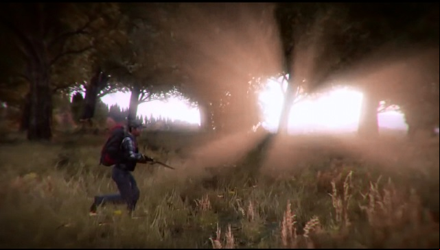Sunrise quest - 1. Basics - DayZ - Game Guide and Walkthrough