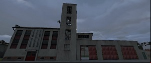 Shed - first place where you should search for a hatchet - 4. Rearmament - DayZ - Game Guide and Walkthrough