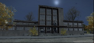 School - you can find here weapon, ammo and other useful items - 4. Rearmament - DayZ - Game Guide and Walkthrough