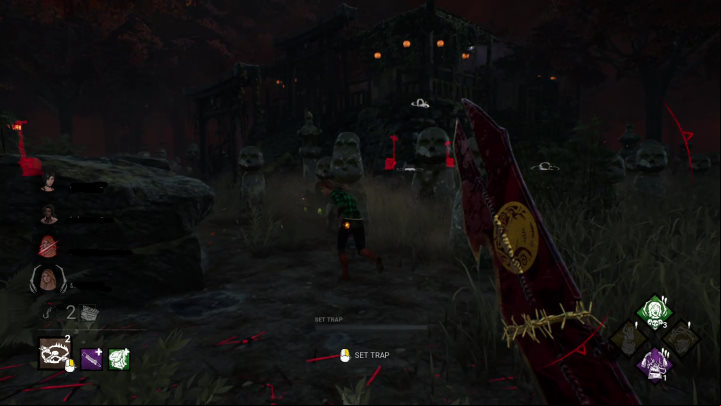The situation may lead to 3-gen. - Dead by Daylight: 3-gen - what is it? - FAQ - Dead by Daylight Guide