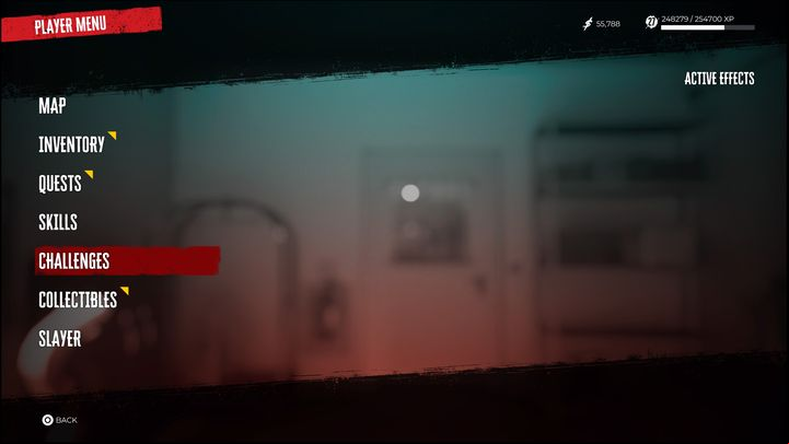 Each challenge has several levels - Dead Island 2: How to get money fast? - FAQ - Dead Island 2 Guide
