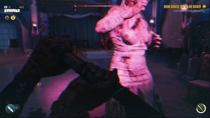 1 - Dead Island 2: How to beat Becki the Bride? - Bosses - Dead Island 2 Guide