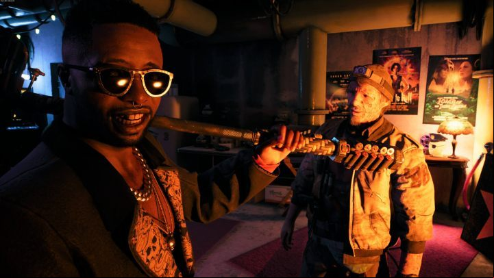 Dead Island 2 allows you to complete the entire campaign in a co-op mode - Dead Island 2: Co-op and singleplayer - Appendix - Dead Island 2 Guide