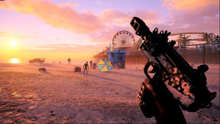 Completing Dead Island 2 without checking out its every corner should take you about 20 hours - Dead Island 2: Game Length - Appendix - Dead Island 2 Guide