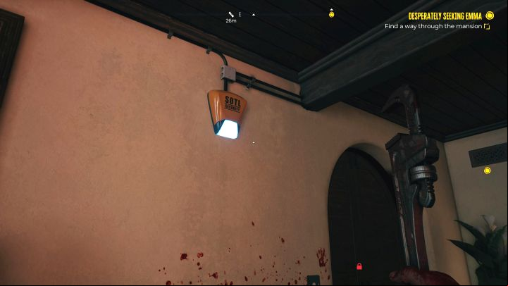 Setting off an alarm in the game does not mean immediate defeat or failing the mission objective, but zombies will start running to the place where the alarm was set off, and this can seriously hinder your exploration - Dead Island 2: How to turn off the alarm? - FAQ - Dead Island 2 Guide