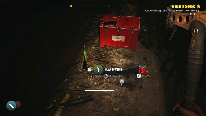 After completing this quest, you can - Dead Island 2: How to get first firearm? - FAQ - Dead Island 2 Guide