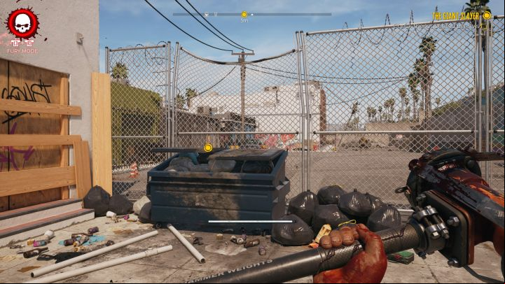 1 - Dead Island 2: How to beat Dillon? - Bosses - Dead Island 2 Guide
