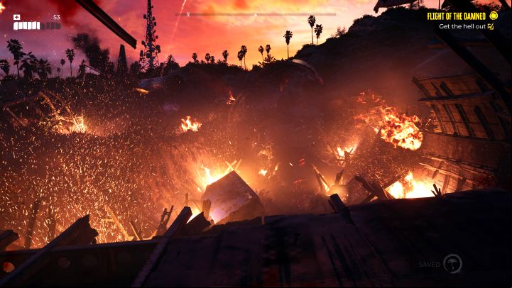 In Dead Island 2, the entire beginning of the game is played in single-player mode - until past a certain point, cooperation gameplay is not available - Dead Island 2: How to unlock co-op? - FAQ - Dead Island 2 Guide