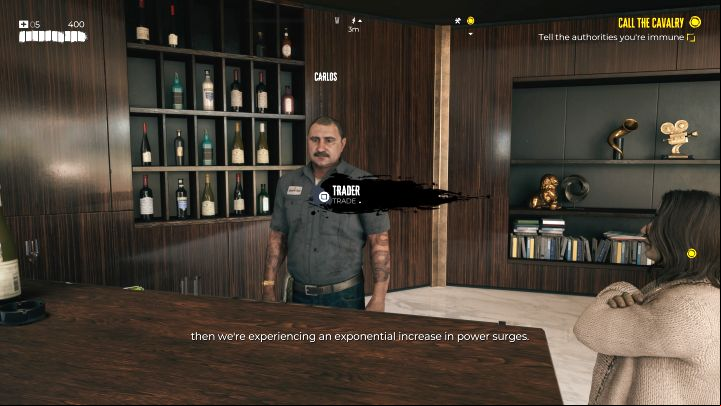 Fuses are one of the types of Consumables, which means that once spent, they are irretrievably lost - Dead Island 2: How and where to get Fuses? - FAQ - Dead Island 2 Guide