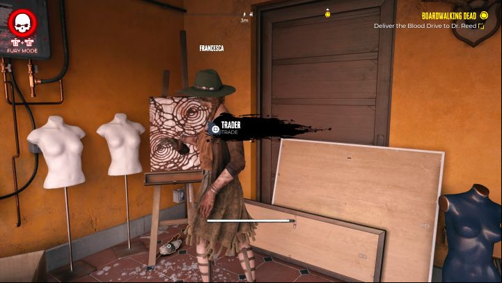 2 - Dead Island 2: All Traders - Secrets and Collectibles - Dead Island 2 Guide
