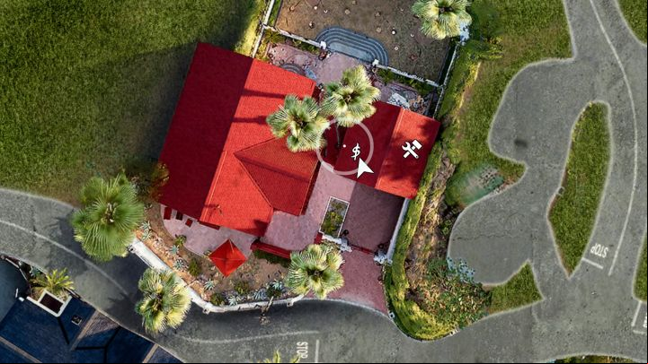 Location:: Look for sca's house - it has a red roof and is located in the northern part of the district - Dead Island 2: All Traders - Secrets and Collectibles - Dead Island 2 Guide