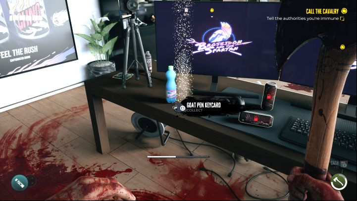 District: Bel-Air - Dead Island 2: All Keys and Access Cards - Secrets and Collectibles - Dead Island 2 Guide