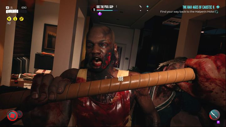 District: Bel-Air - Dead Island 2: All Keys and Access Cards - Secrets and Collectibles - Dead Island 2 Guide